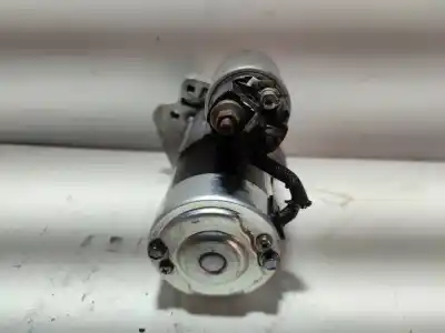 Автозапчастина б/у двигун запускається для renault scénic iii (jz0/1_) 1.5 dci посилання на oem iam 8200584675b m000t87881 