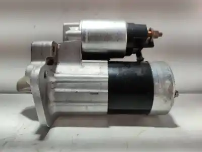 Автозапчастина б/у двигун запускається для renault scénic iii (jz0/1_) 1.5 dci посилання на oem iam 8200584675b