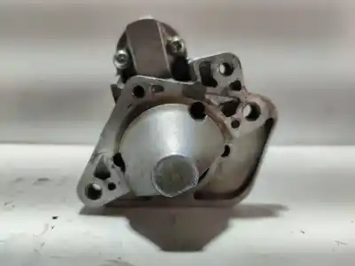 Автозапчастина б/у двигун запускається для renault scénic iii (jz0/1_) 1.5 dci посилання на oem iam 8200584675b m000t87881 