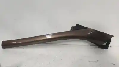 Автозапчастина б/у передні молдинги для renault scénic iii (jz0/1_) 1.5 dci посилання на oem iam 768350002r