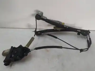 Peça sobressalente para automóvel em segunda mão ELEVADOR DE VIDROS DIANTEIRO DIREITO por ALFA ROMEO MITO (145)  Referências OEM IAM   