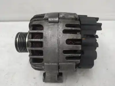 Автозапчасти б/у генератор за smart forfour om639939 ссылки oem iam a6391500250  