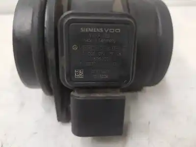 Автозапчасти б/у расходомер воздуха за smart forfour om639939 ссылки oem iam a0000942948  