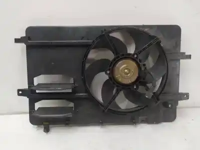 Автозапчасти б/у электрический вентилятор за smart forfour om639939 ссылки oem iam   