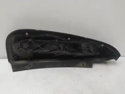 Автозапчасти б/у правый задний фонарь за smart forfour om639939 ссылки oem iam   