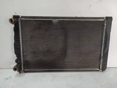 Second-hand car spare part WATER RADIATOR for VOLKSWAGEN PASSAT B5.5 (3B3)  OEM IAM references   
