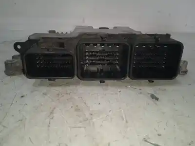 Gebrauchtes Autoersatzteil ECU-MOTORSTEUERGERÄT UCE Motorsteuergerät zum FORD FIESTA (CNN)  OEM-IAM-Referenzen 0281031531  