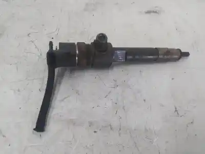 Автозапчасти б/у инжектор за fiat i doblò (119) 223b1000 ссылки oem iam 0445110187
