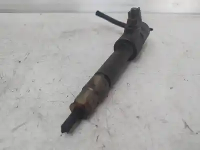 Автозапчастина б/у инжектор для fiat i doblò (119) 223b1000 посилання на oem iam 0445110187  