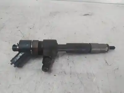 Автозапчасти б/у инжектор за fiat i doblò (119) 223b1000 ссылки oem iam 0445110187