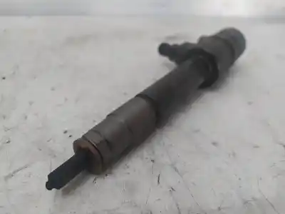 Автозапчастина б/у инжектор для fiat i doblò (119) 223b1000 посилання на oem iam 0445110187  