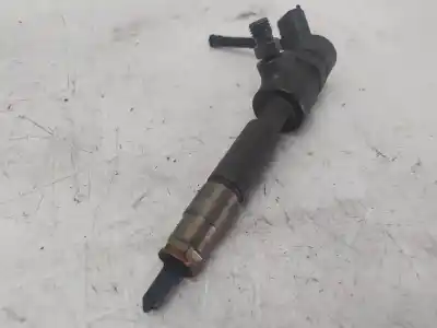 Second-hand car spare part injector for fiat i doblò (119) 223b1000 oem iam references 0445110187  