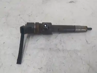 Автозапчасти б/у инжектор за fiat i doblò (119) 223b1000 ссылки oem iam 0445110187