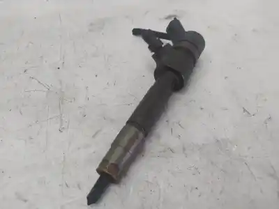 Автозапчастина б/у инжектор для fiat i doblò (119) 223b1000 посилання на oem iam 0445110187  