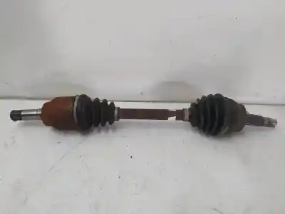 Автозапчасти б/у передняя левая трансмиссия за fiat i doblò (119) 223b1000 ссылки oem iam 