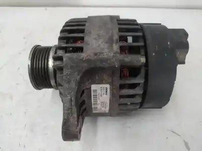 Автозапчасти б/у генератор за fiat i doblò (119) 223b1000 ссылки oem iam 46782213  