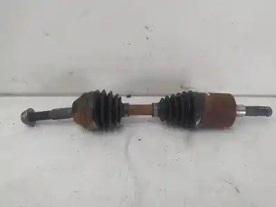 Second-hand car spare part FRONT LEFT TRANSMISSION for JEEP CHEROKEE (KJ)  OEM IAM references   