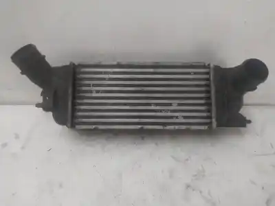Автозапчасти б/у интеркулер за peugeot 407 sw (6e_) 2.0 hdi 135 ссылки oem iam 9645682880