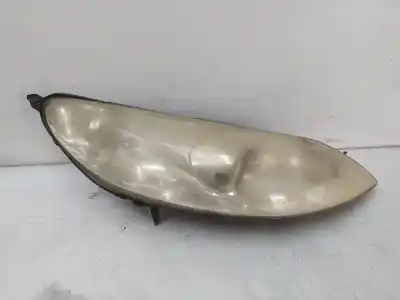 Автозапчасти б/у правая фара за peugeot 407 sw (6e_) 2.0 hdi 135 ссылки oem iam 9641944180