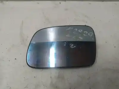 Автозапчасти б/у стекло левого зеркала за peugeot 407 sw (6e_) 2.0 hdi 135 ссылки oem iam 