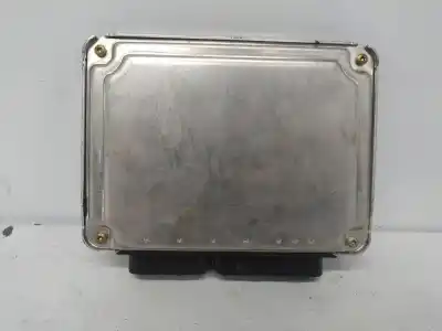 Second-hand car spare part ecu engine control for audi a4 b6 (8e2) 3.0 oem iam references 8e0907551  