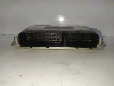 Second-hand car spare part ecu engine control for audi a4 b6 (8e2) 3.0 oem iam references 8e0907551  