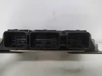 Автозапчасти б/у блок управления двигателем за citroen c4 picasso i monospace (ud_) 1.6 hdi ссылки oem iam 9653958980  