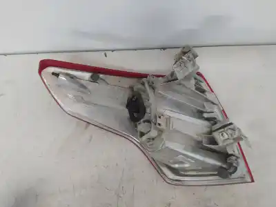 Автозапчасти б/у правый задний фонарь за citroen c4 picasso i monospace (ud_) 1.6 hdi ссылки oem iam 9653547480 0283212124 