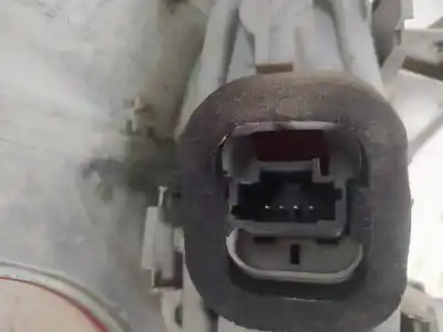Автозапчасти б/у правый задний фонарь за citroen c4 picasso i monospace (ud_) 1.6 hdi ссылки oem iam 9653547480 0283212124 