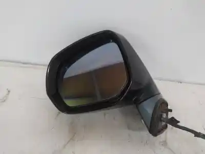 Автозапчастина б/у ЛІВЕ ДЗЕРКАЛО для CITROEN C4 PICASSO  Посилання на OEM IAM 96542257XY  