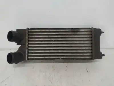 Автозапчасти б/у интеркулер за citroen c4 picasso i monospace (ud_) 1.6 hdi ссылки oem iam 9656503980