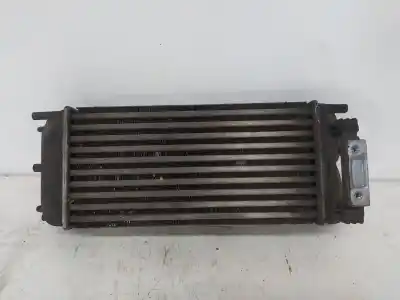 Second-hand car spare part intercooler for citroen c4 picasso i monospace (ud_) 1.6 hdi oem iam references 9656503980  
