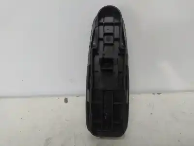 Автозапчастина б/у передній правий віконний вимикач для citroen c4 picasso i monospace (ud_) 1.6 hdi посилання на oem iam 96639377zd  