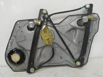 Автозапчасти б/у регулятор стекла переднего левого за seat leon (1m1) 1.9 tdi ссылки oem iam 1j0959801f  