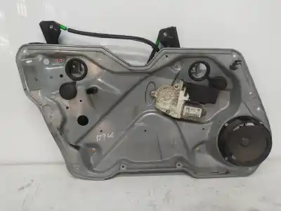 Автозапчасти б/у регулятор стекла переднего левого за seat leon (1m1) 1.9 tdi ссылки oem iam 1j0959801f