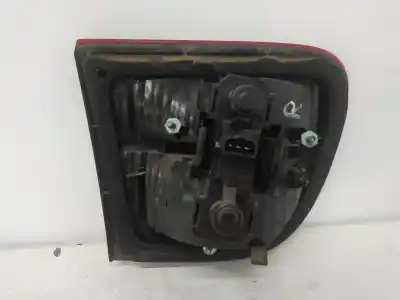 Автозапчасти б/у внутренний правый задний фонарь за seat leon (1m1) 1.9 tdi ссылки oem iam im6945259  