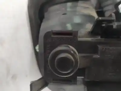 Автозапчасти б/у внутренний правый задний фонарь за seat leon (1m1) 1.9 tdi ссылки oem iam im6945259  