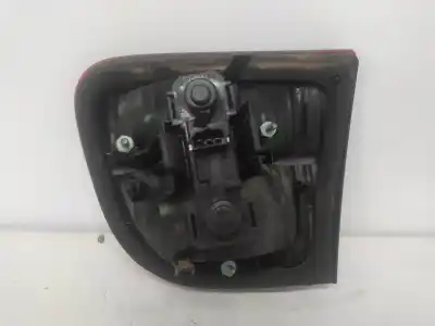 Автозапчасти б/у внутренний левый задний фонарь за seat leon (1m1) 1.9 tdi ссылки oem iam im6945259  