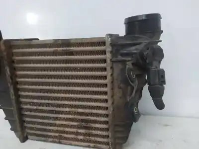 Автозапчасти б/у интеркулер за seat leon (1m1) 1.9 tdi ссылки oem iam 1j0145803  