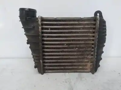 Автозапчасти б/у интеркулер за seat leon (1m1) 1.9 tdi ссылки oem iam 1j0145803  