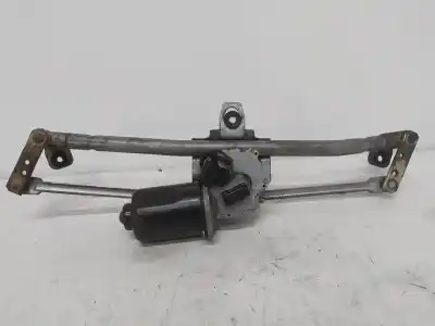 Автозапчасти б/у мотор переднего стеклоочистителя за seat leon (1m1) 1.9 tdi ссылки oem iam 1j0955325a  