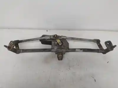 Автозапчасти б/у мотор переднего стеклоочистителя за seat leon (1m1) 1.9 tdi ссылки oem iam 1j0955325a