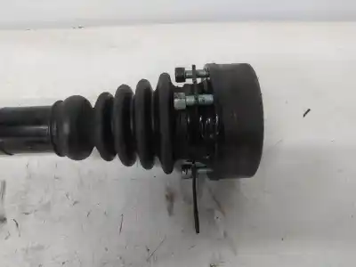 Автозапчасти б/у передняя правая трансмиссия за seat leon (1m1) 1.9 tdi ссылки oem iam 1j0407272  