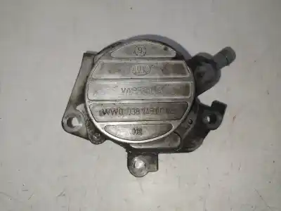 Автозапчасти б/у депрессор тормоза / вакуумный насос за seat leon (1m1) 1.9 tdi ссылки oem iam ww0038145101b  