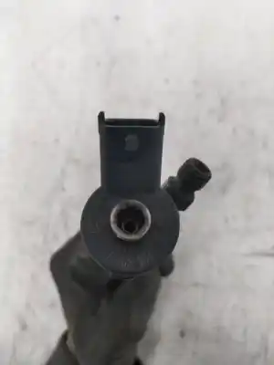 Second-hand car spare part injector for land rover range rover (lm) 306d1 oem iam references 0445110047  