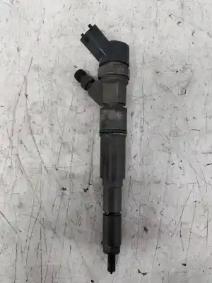 Second-hand car spare part injector for land rover range rover (lm) 306d1 oem iam references 0445110047  