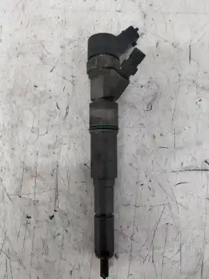 Gebrauchtes Autoersatzteil INJEKTOR zum LAND ROVER RANGE ROVER (LM)  OEM-IAM-Referenzen 0445110047  