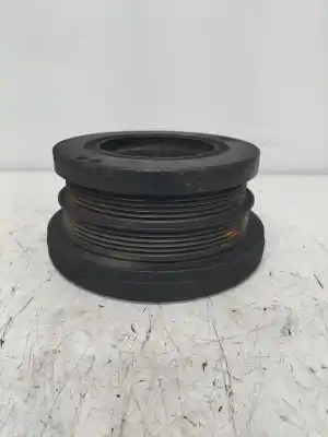 Автозапчасти б/у шкив коленчатого вала за land rover range rover (lm) 306d1 ссылки oem iam   