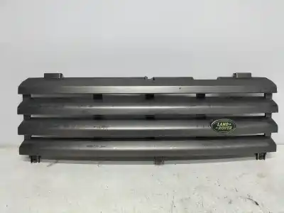 Second-hand car spare part front grille for land rover range rover (lm) 306d1 oem iam references 