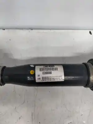 Second-hand car spare part front right transmission for land rover range rover (lm) 306d1 oem iam references ied000060  